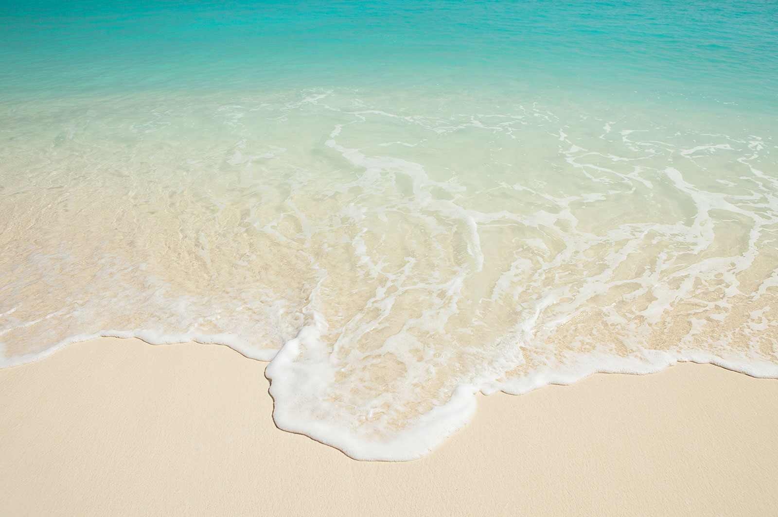 River Bay, Barbuda, Antigua and Barbuda
