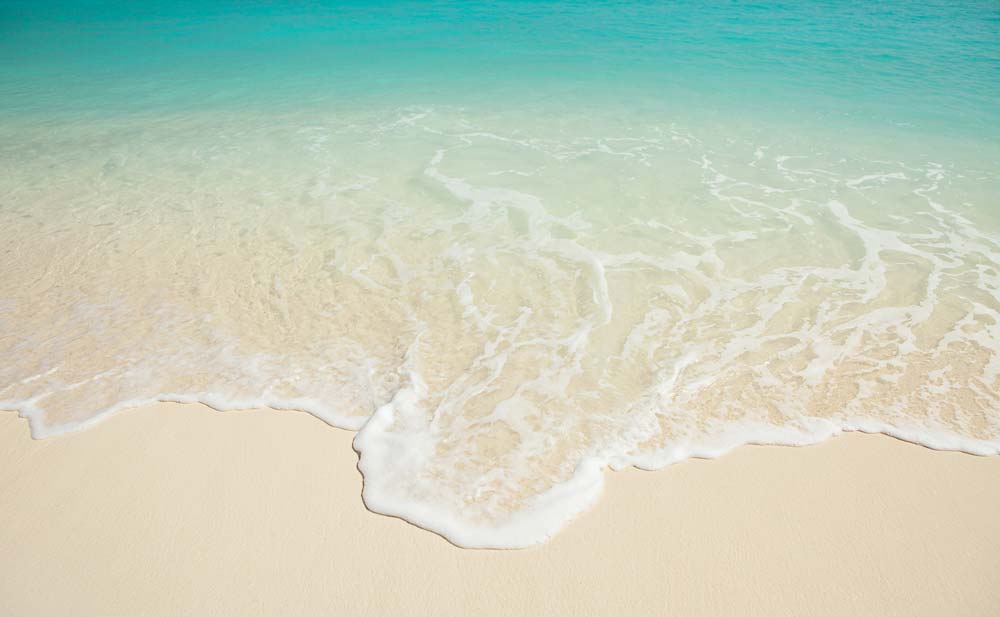 Salt Island, BVI, B. V. I.