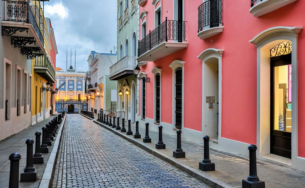 San Juan