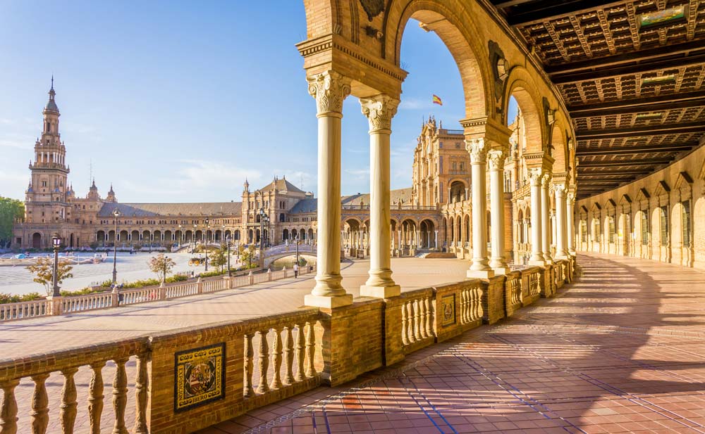 Seville
