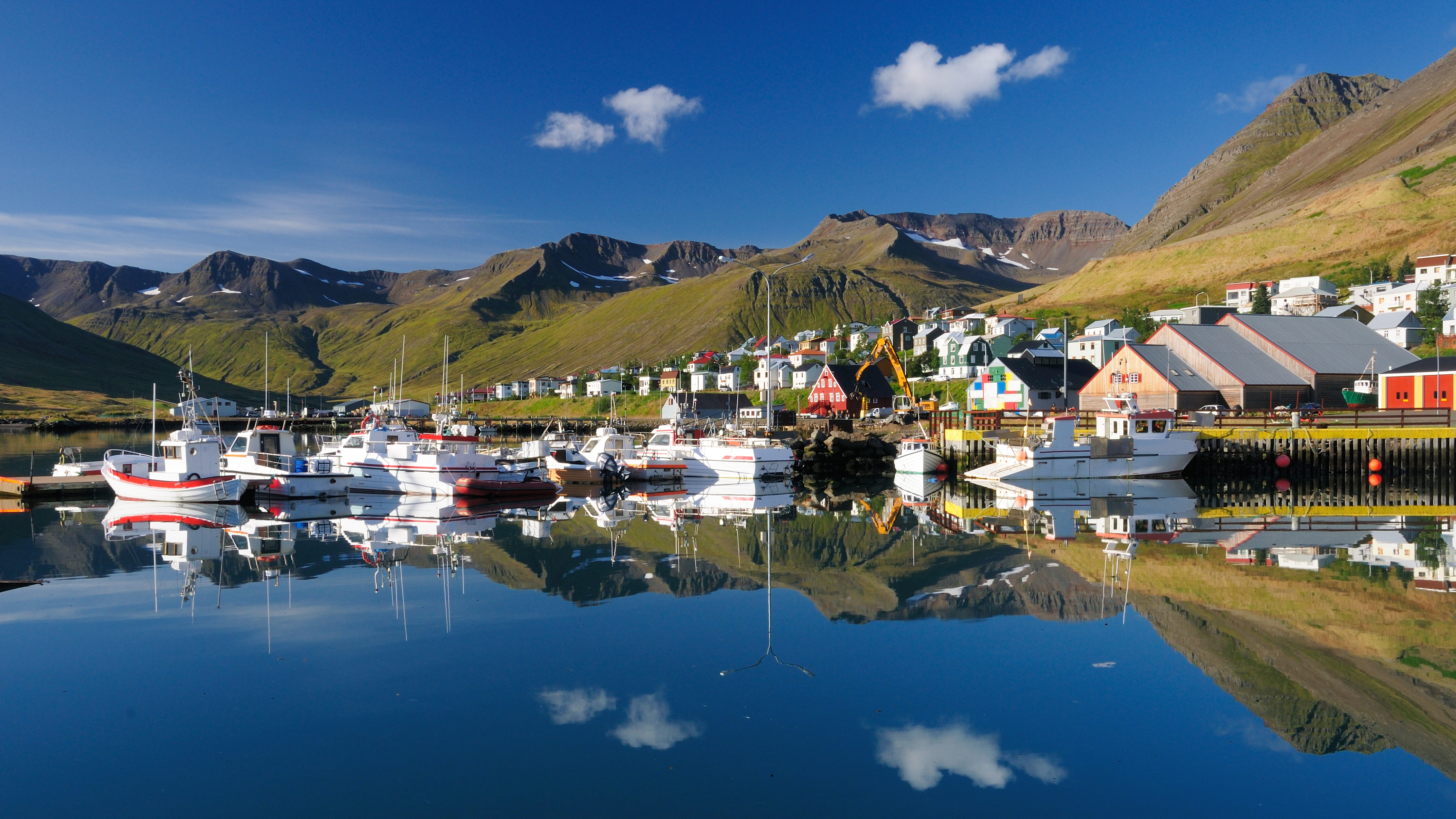 Siglufjörður