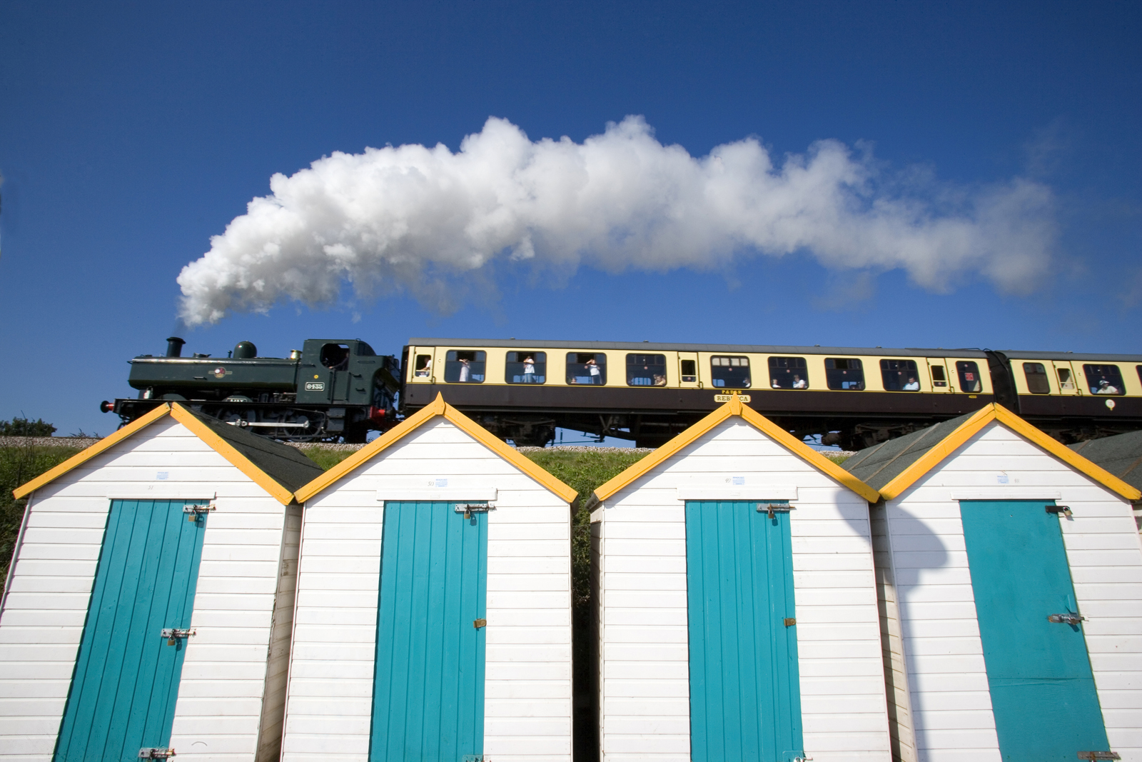 Dartmouth, England, United Kingdom