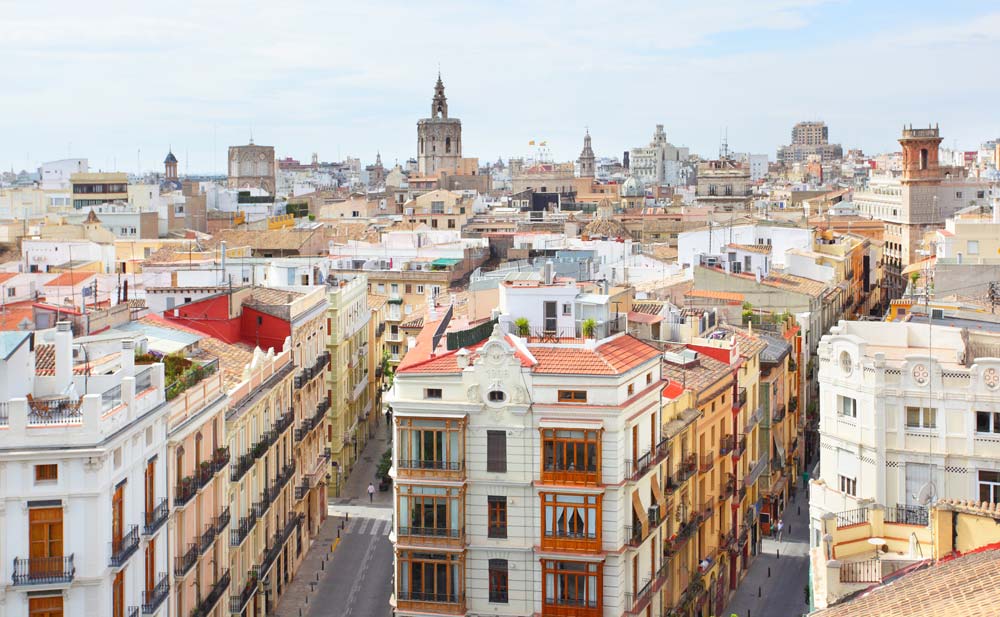 Valencia