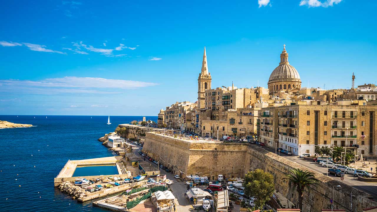 Valletta