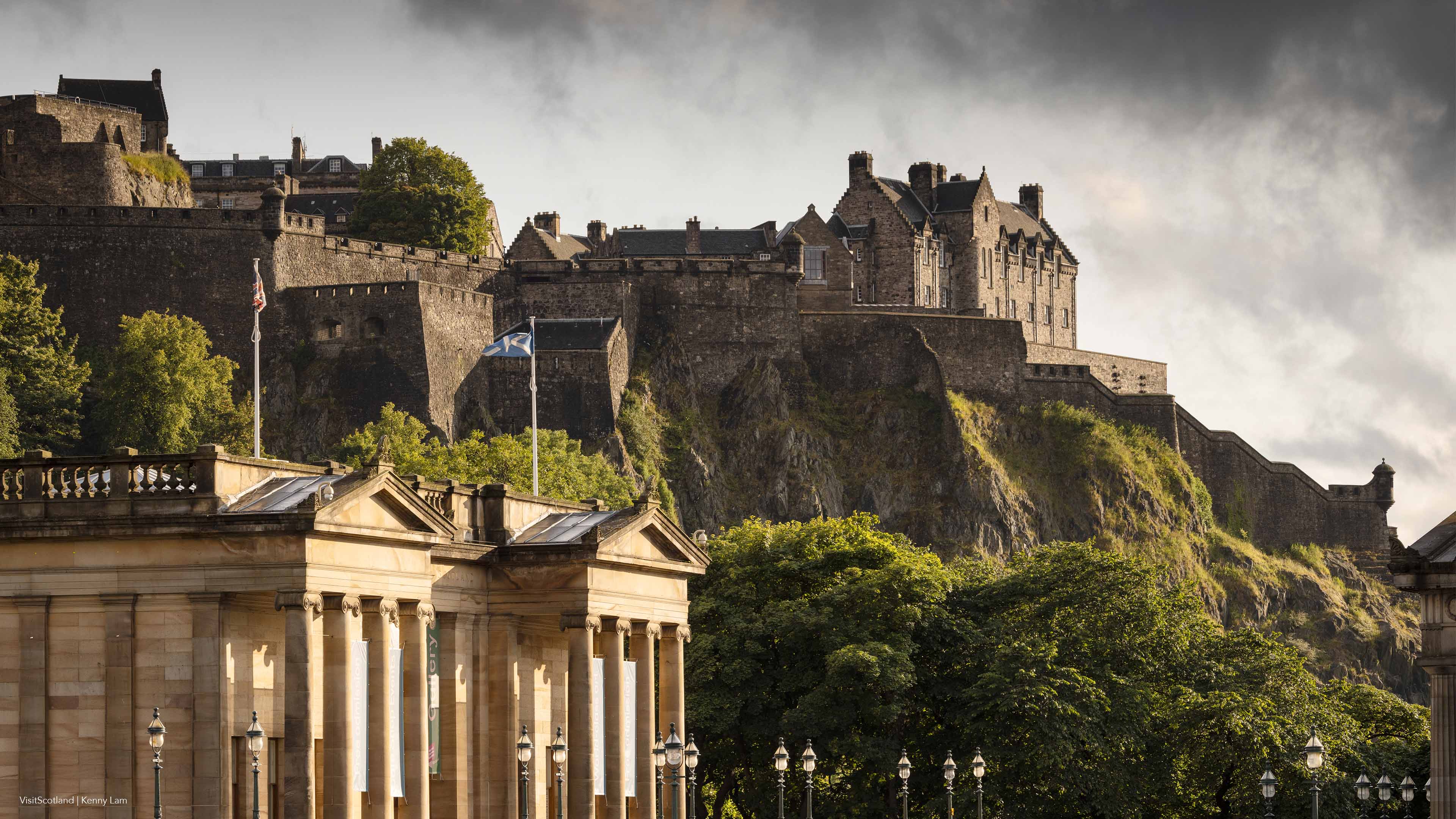 Edinburgh, Scotland