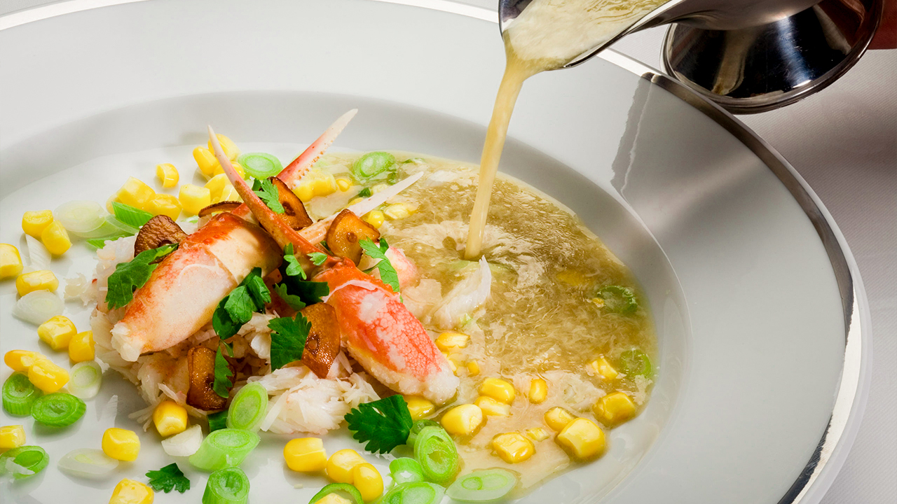 Corn-and-Crab-Soup