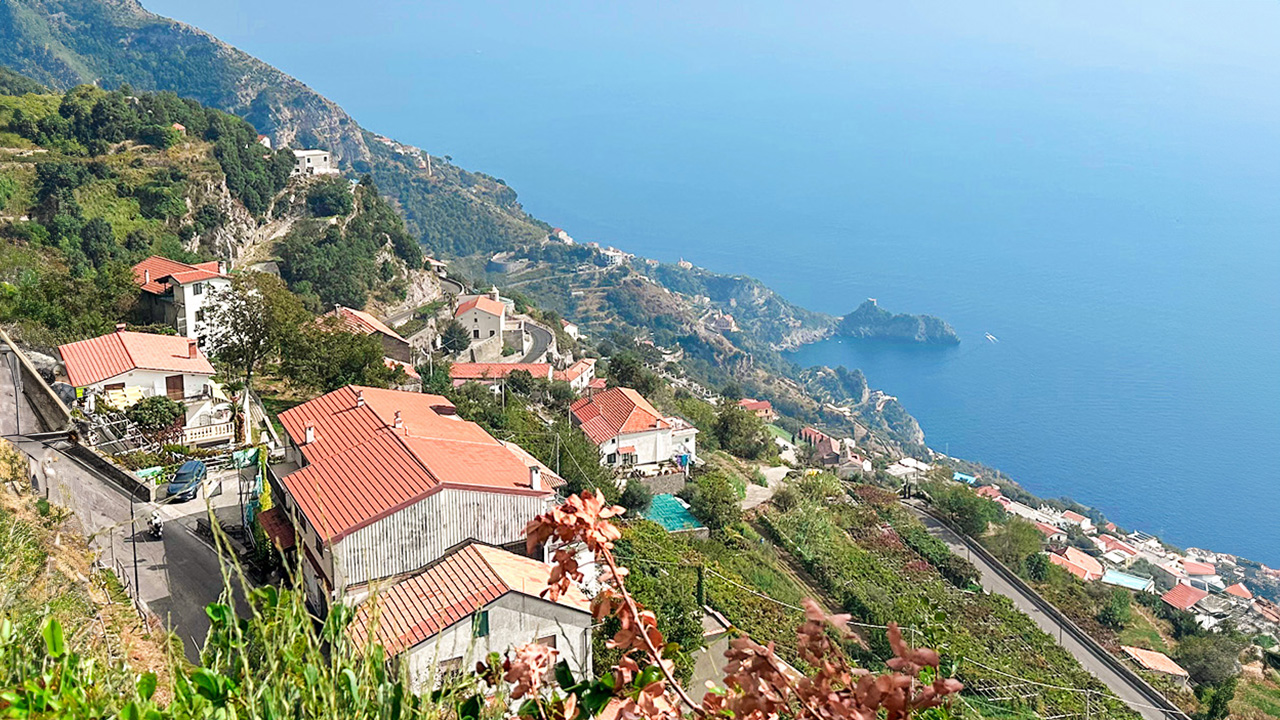 Amalfi, Italy