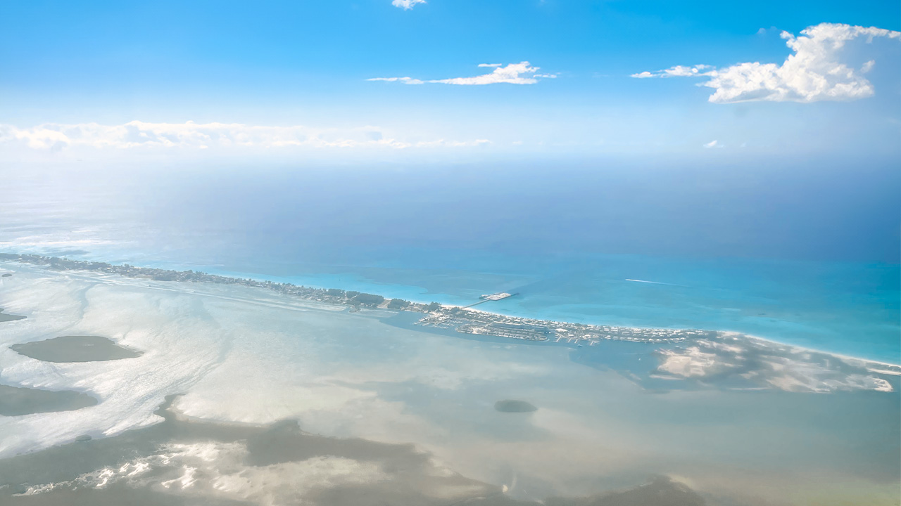 Bahamas Archipelago