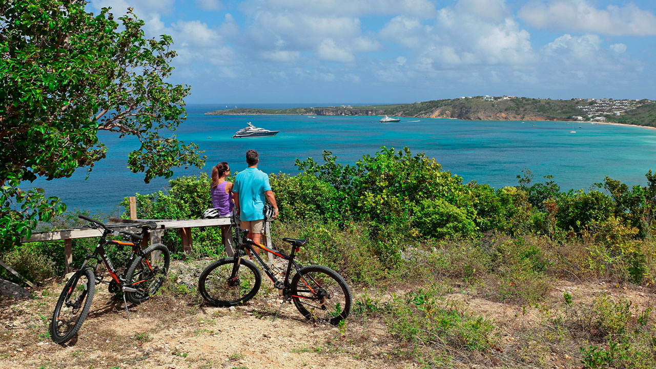 Anguilla, Leeward Islands 