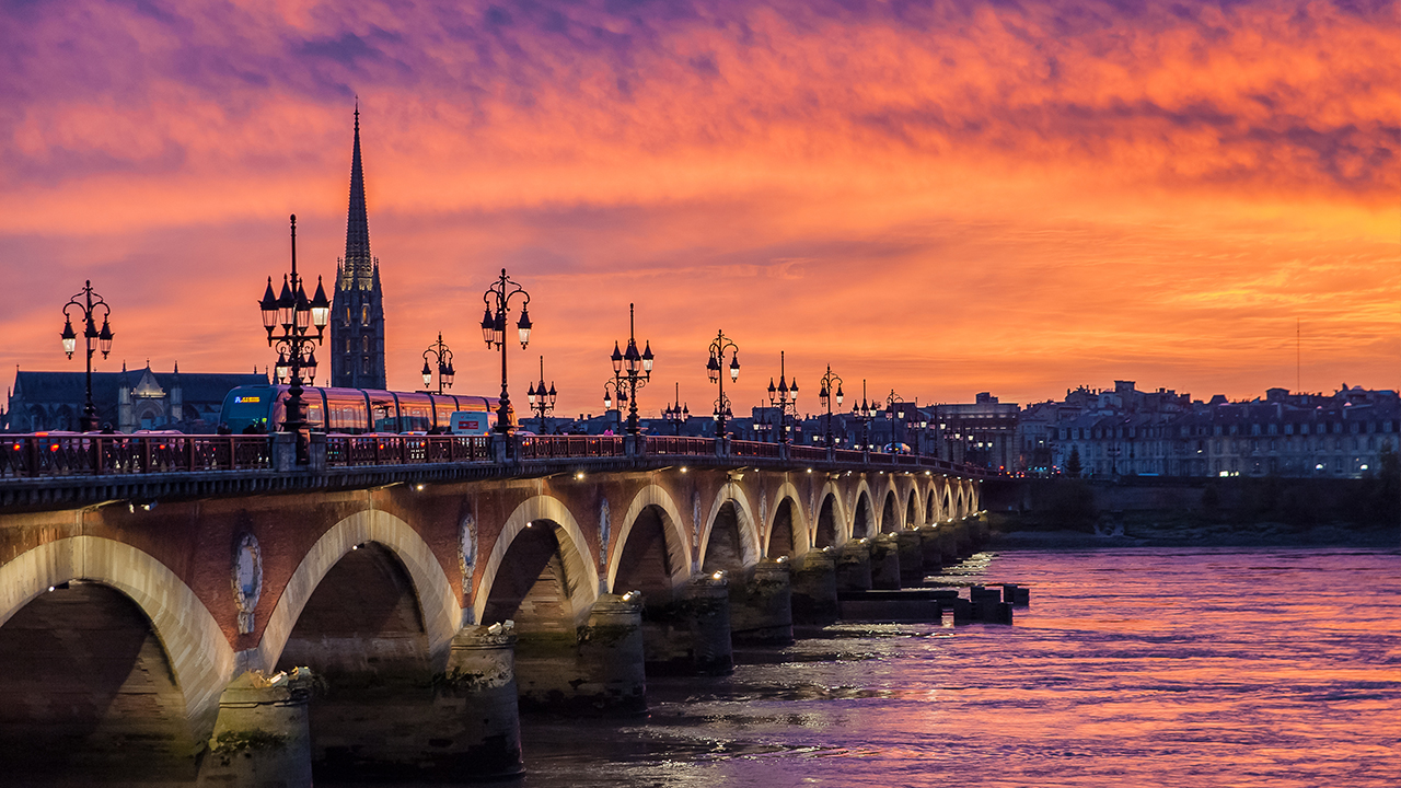 Bordeaux, France
