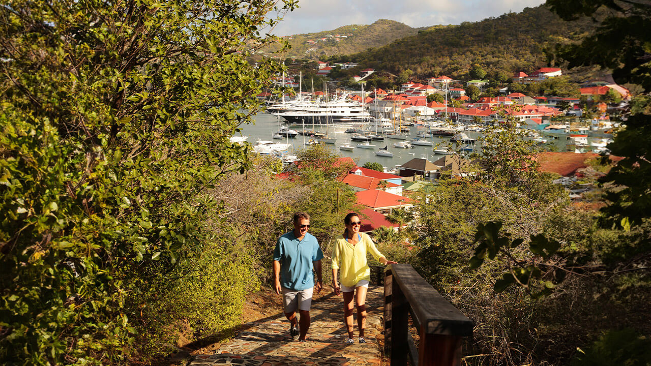 St. Barths, French West Indies 