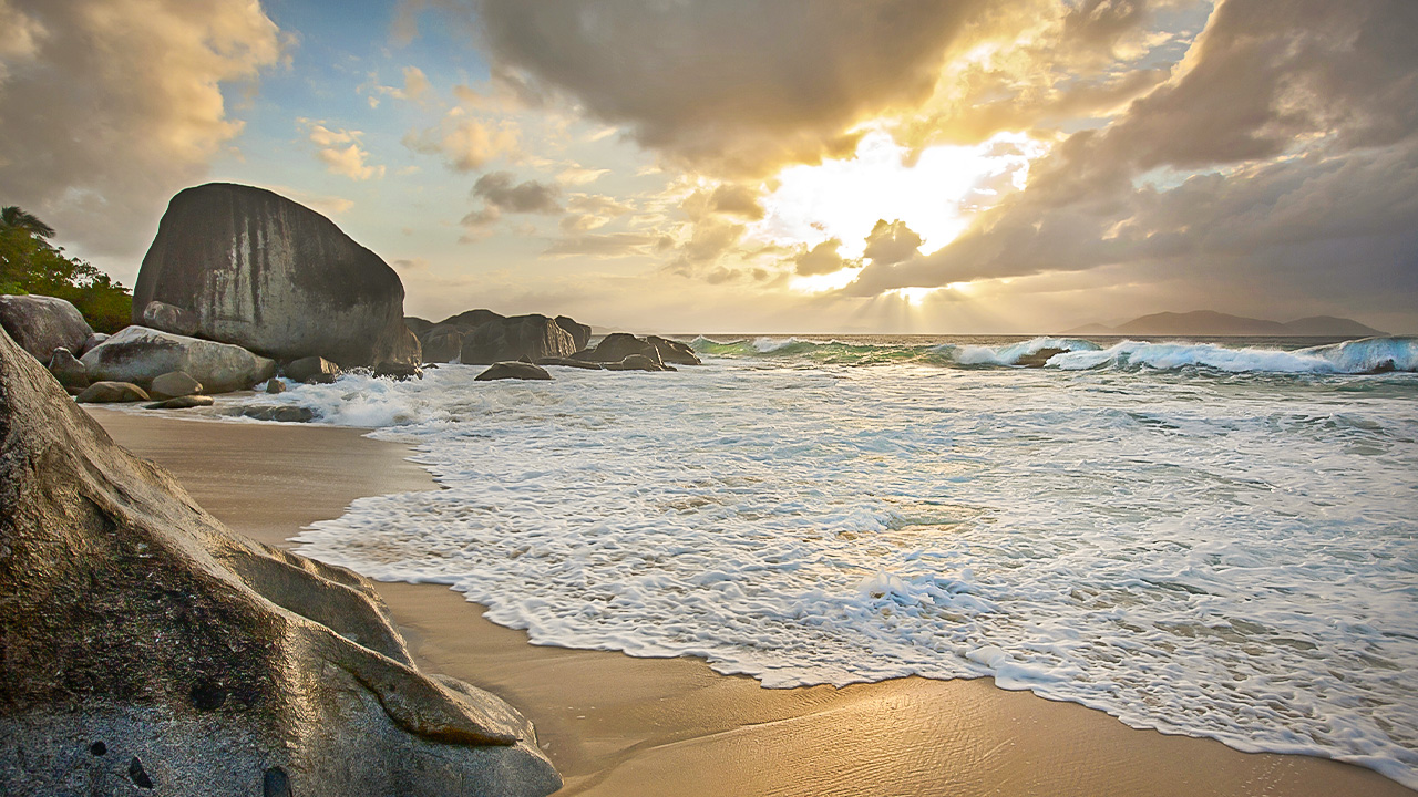 Virgin Gorda