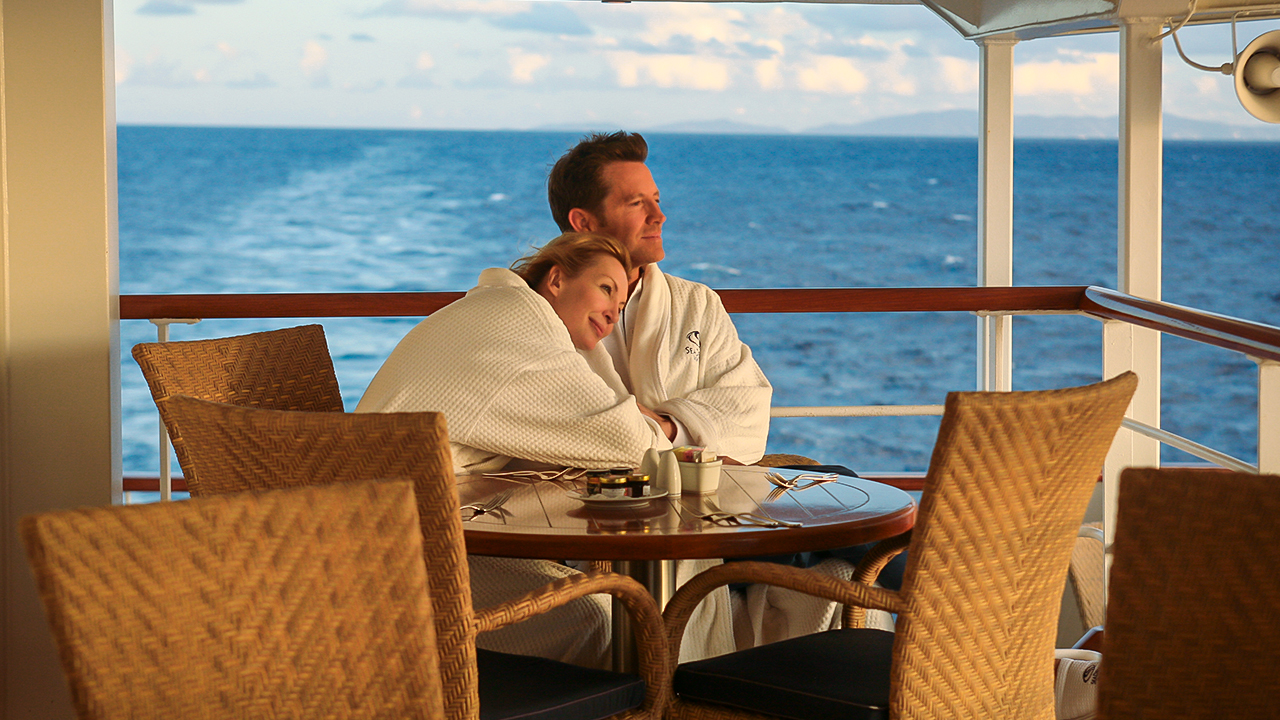 Personalized Amenities