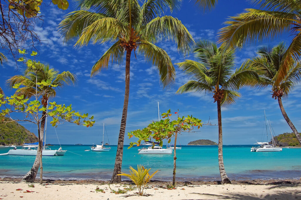 21 Reasons to Sail with SeaDream
