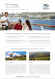 21923 Wine Voyage Details PDF