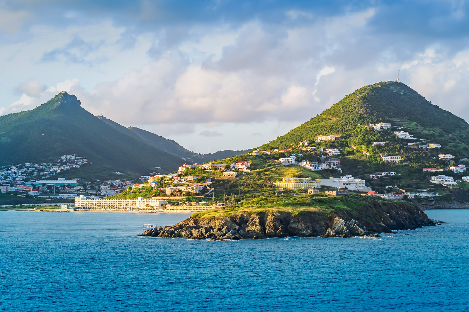 West Indies Explorer