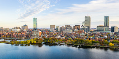 Luxury Cruise: Boston Turnaround & Ship Showcase