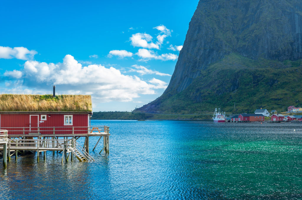 Lofoten