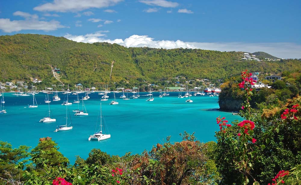 Bequia, The Grenadines