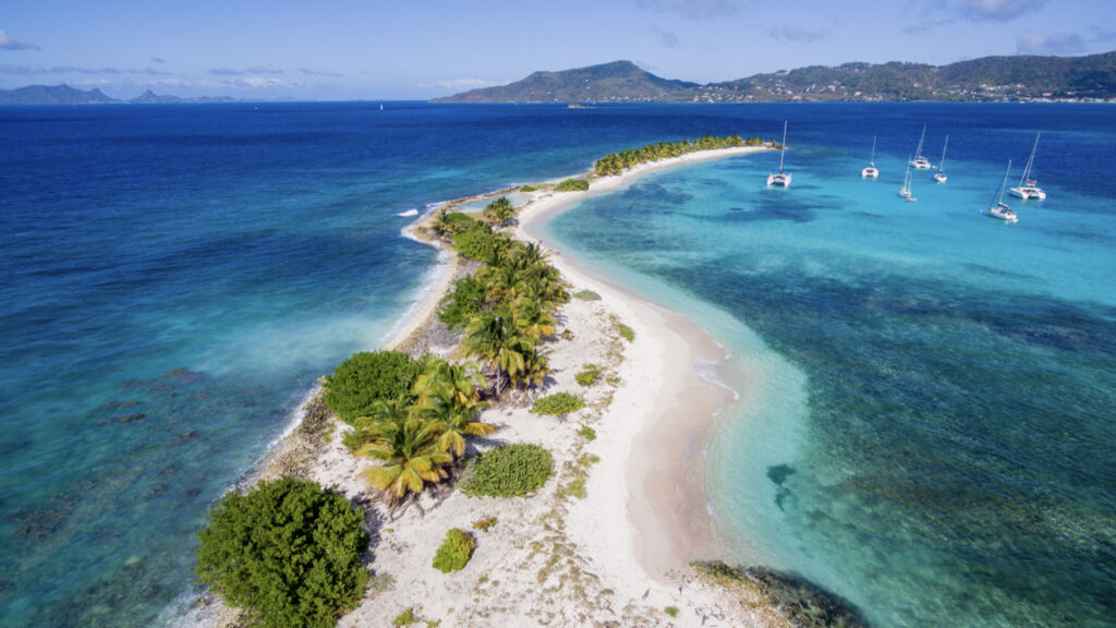 Carriacou, The Lesser Antilles