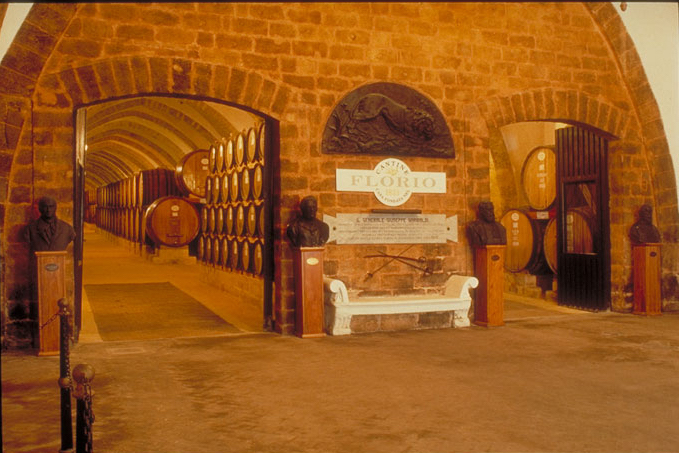 Trapani - Marsala and Wine Tasting with SeaDream