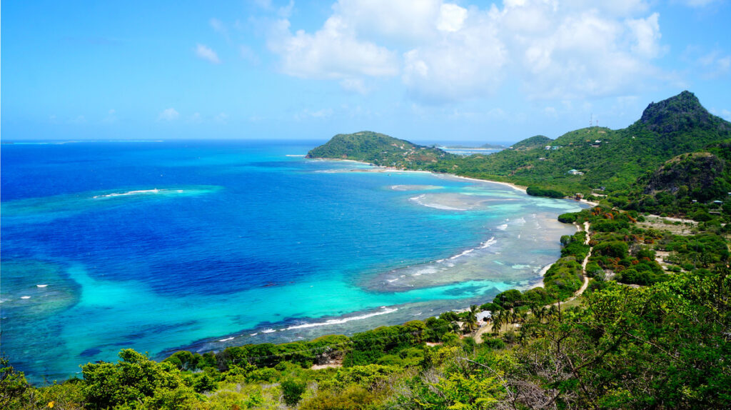 Union Island