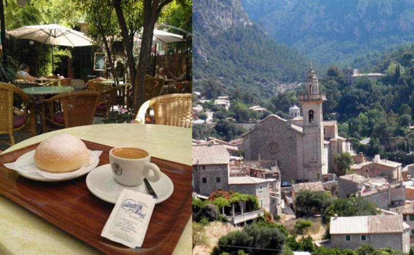 Palma - Valdemossa Village - SeaDream Yachting Land Adventure