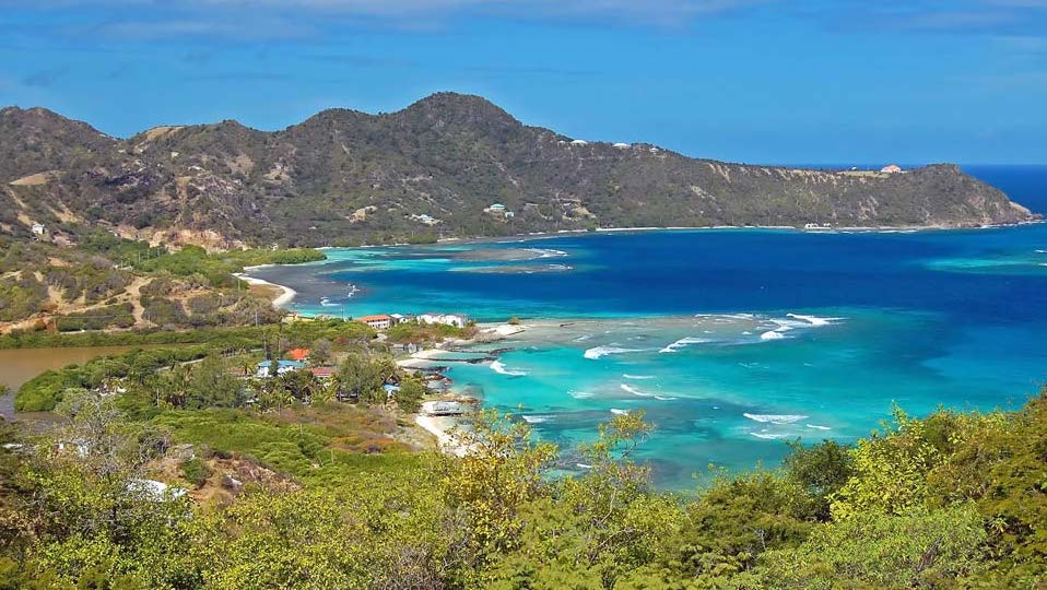 Union Island